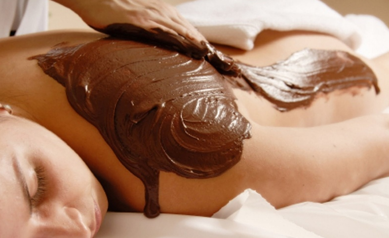 Chocolaterapia: el chocolate en la estética