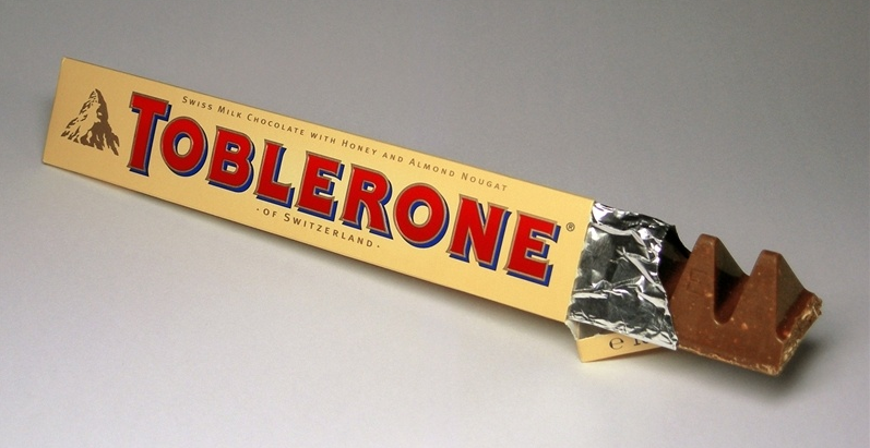 toblerone