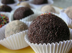 Trufas